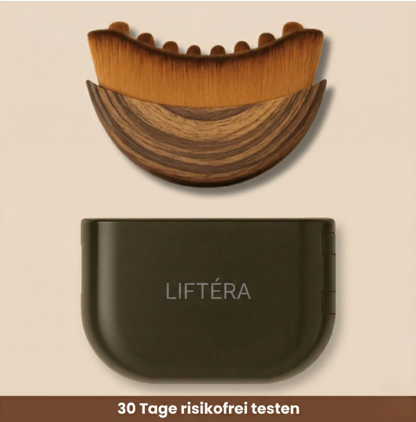Liftéra Brush